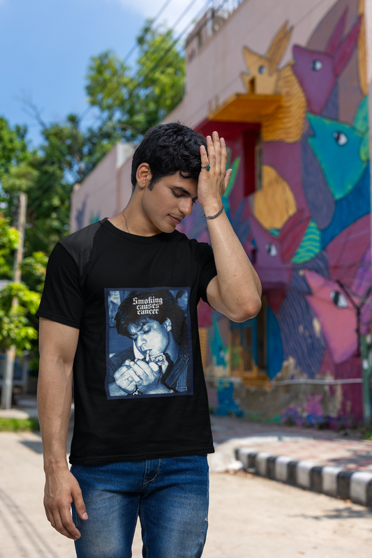 Iconic Shah Rukh Khan T-SHIRT