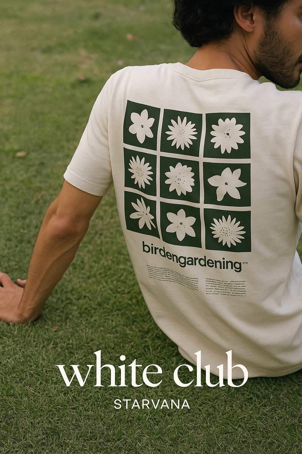THE WHITE CLUB
