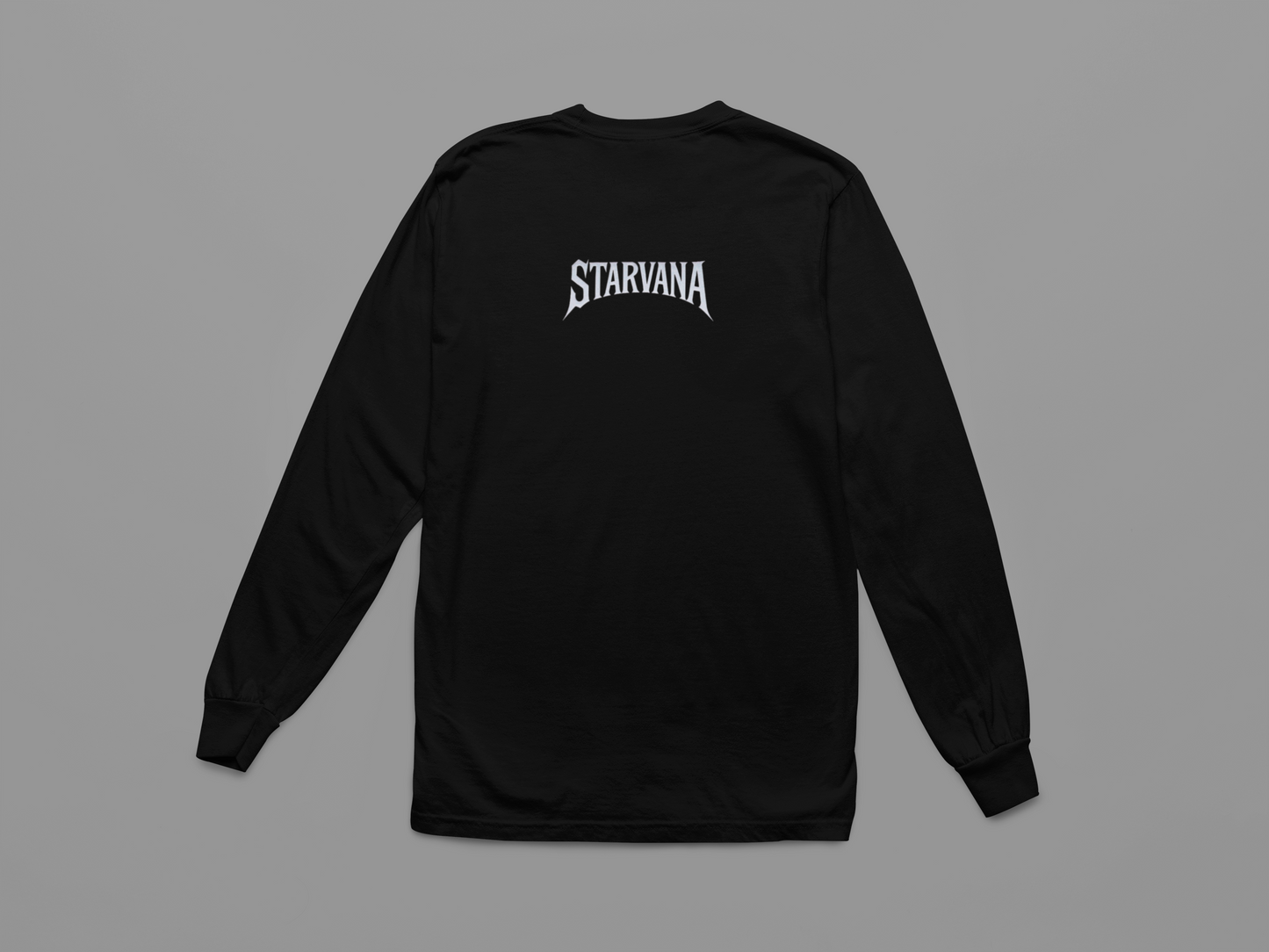 COSMIC TIGER full sleeve t-shirt