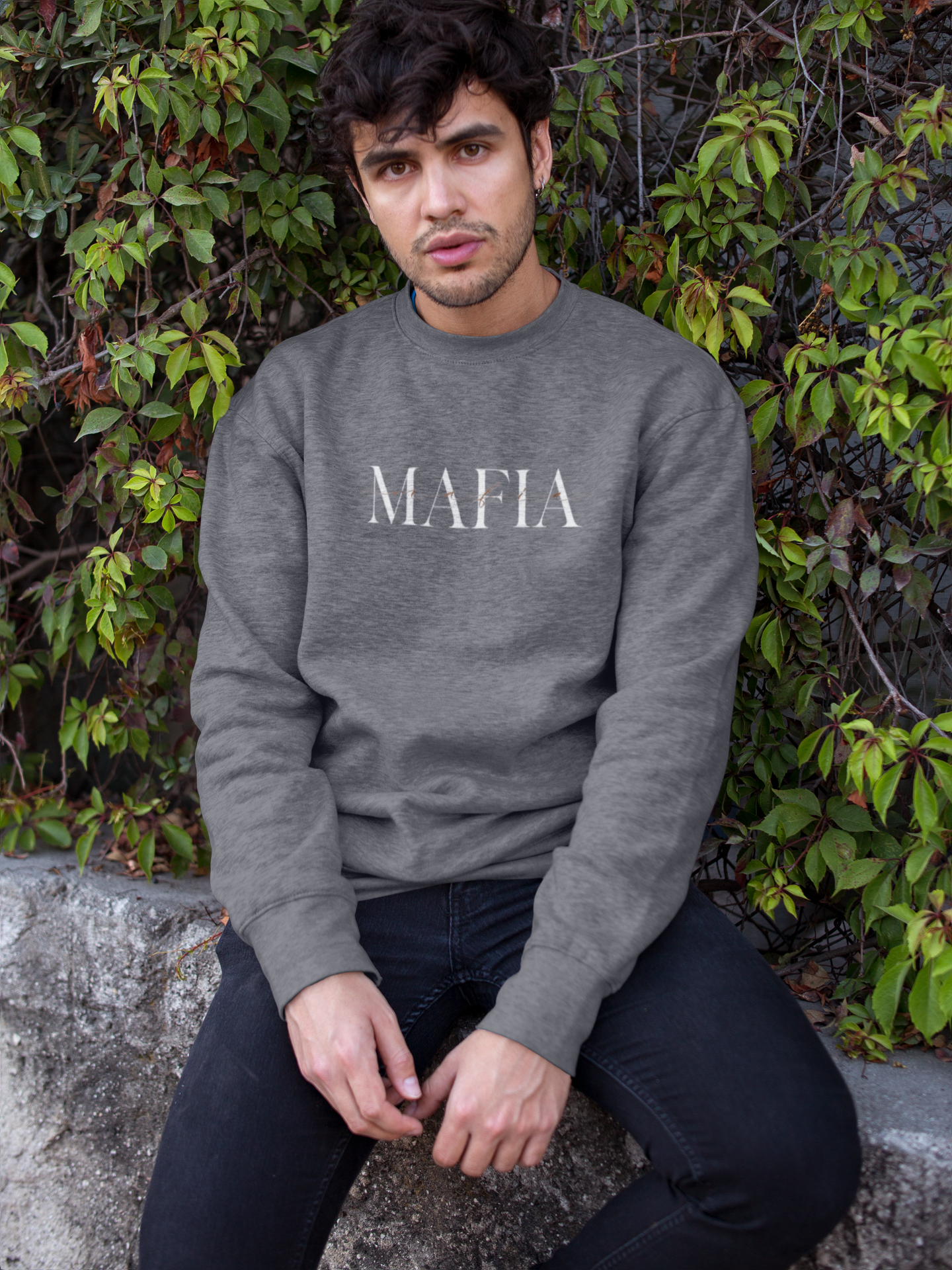 MAFIA SWEAT-SHIRT