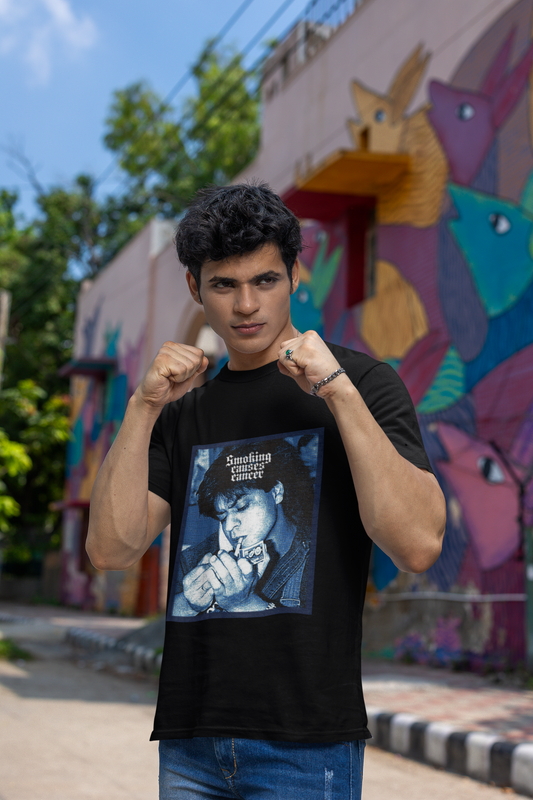 Iconic Shah Rukh Khan T-SHIRT