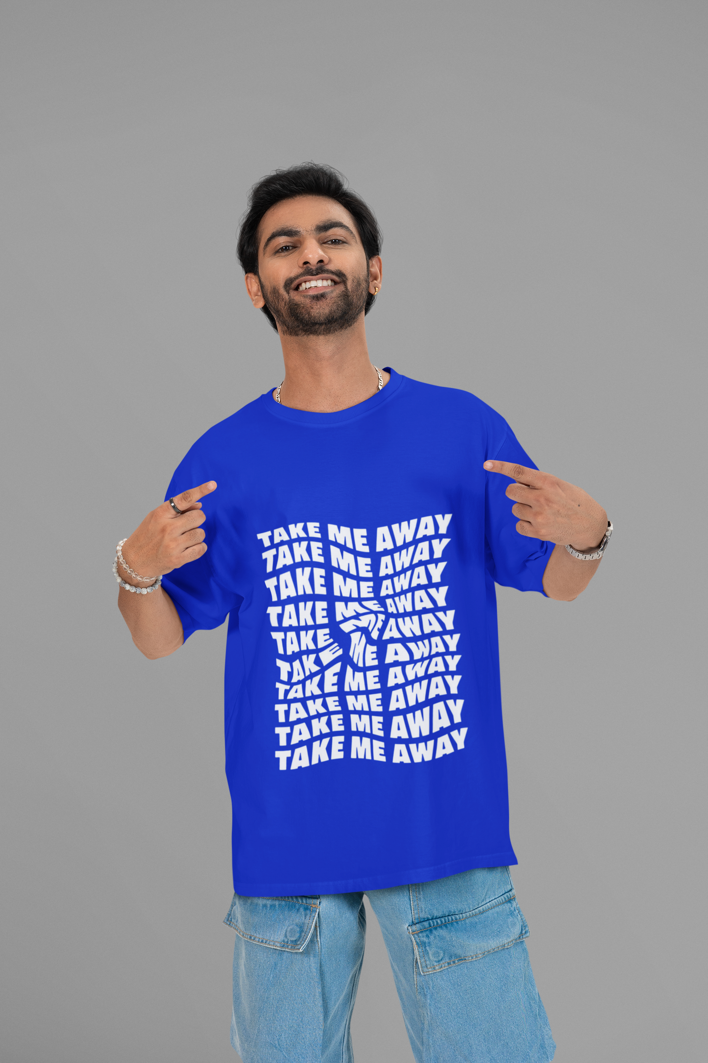 Take Me Away Premium T-Shirt