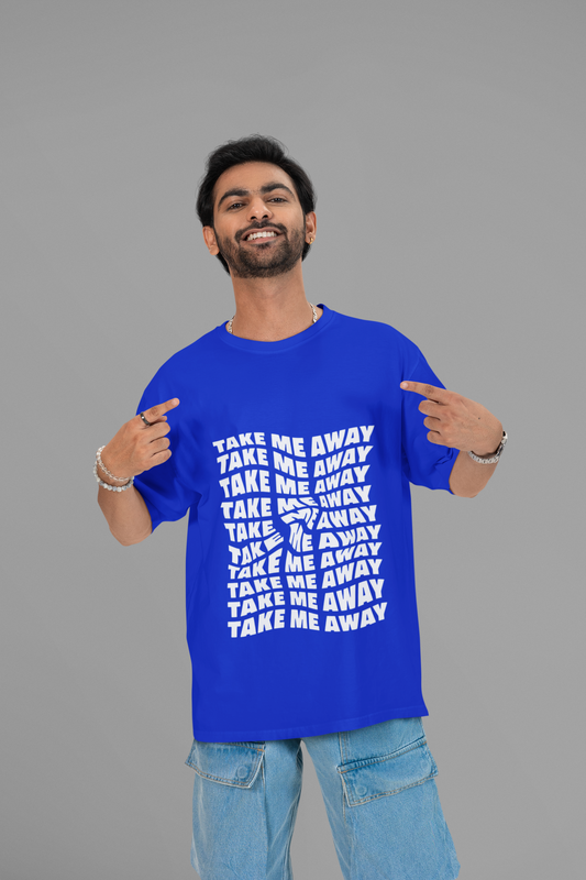 Take Me Away Premium T-Shirt