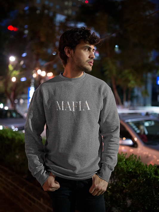 MAFIA SWEAT-SHIRT