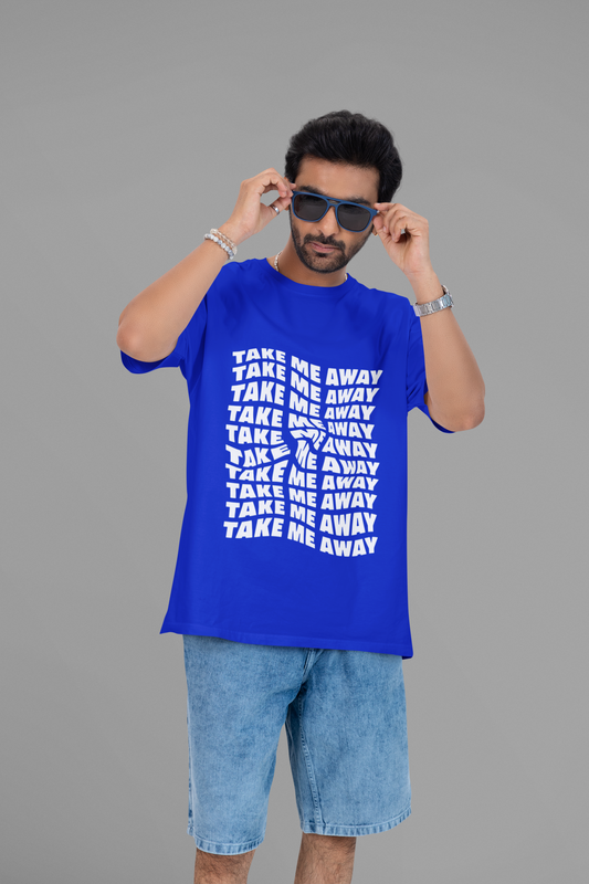 Take Me Away Premium T-Shirt