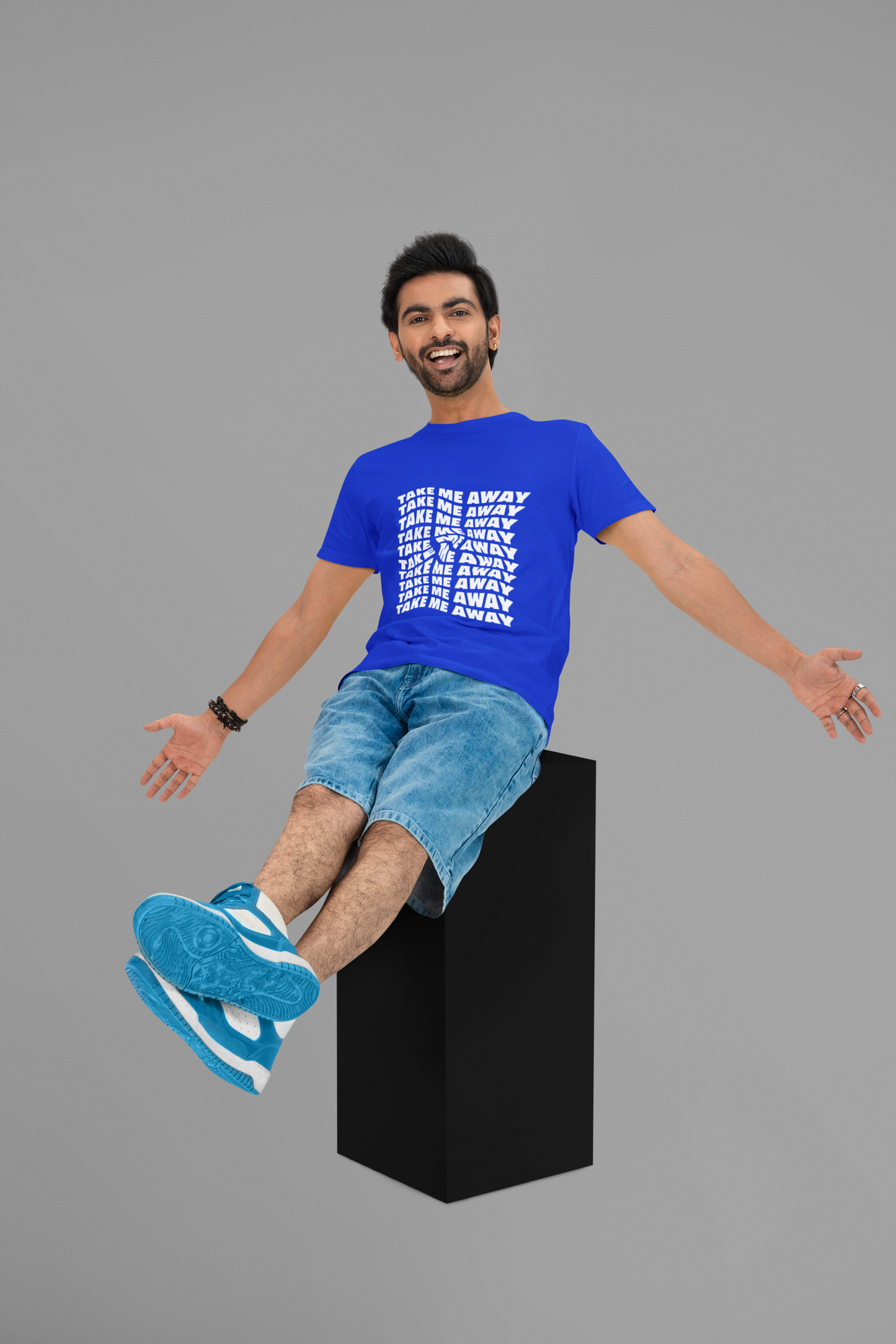 Take Me Away Premium T-Shirt