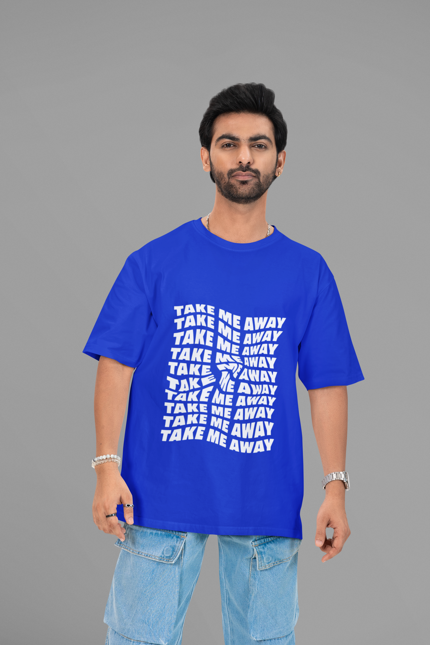 Take Me Away Premium T-Shirt